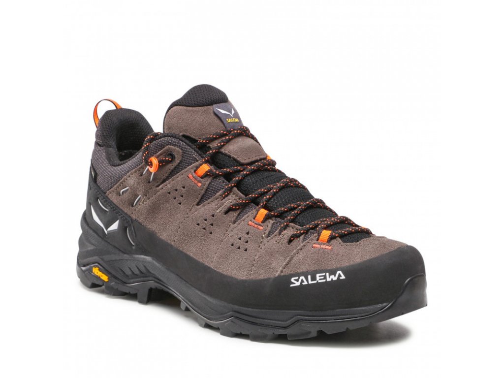 SALEWA Pánské trekové boty ALP TRAINER 2 GTX 